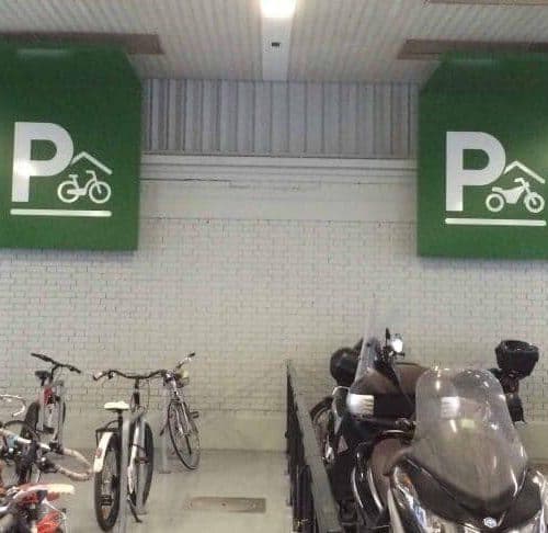 ds groupe signaletique gare austerlitz parking ds groupe signaletique gare austerlitz parking