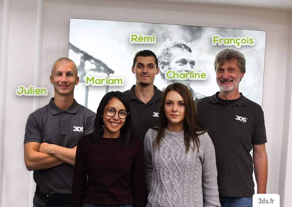 3ds-groupe-nouveaux-visages-rentree-2018 3ds-groupe-nouveaux-visages-rentree-2018