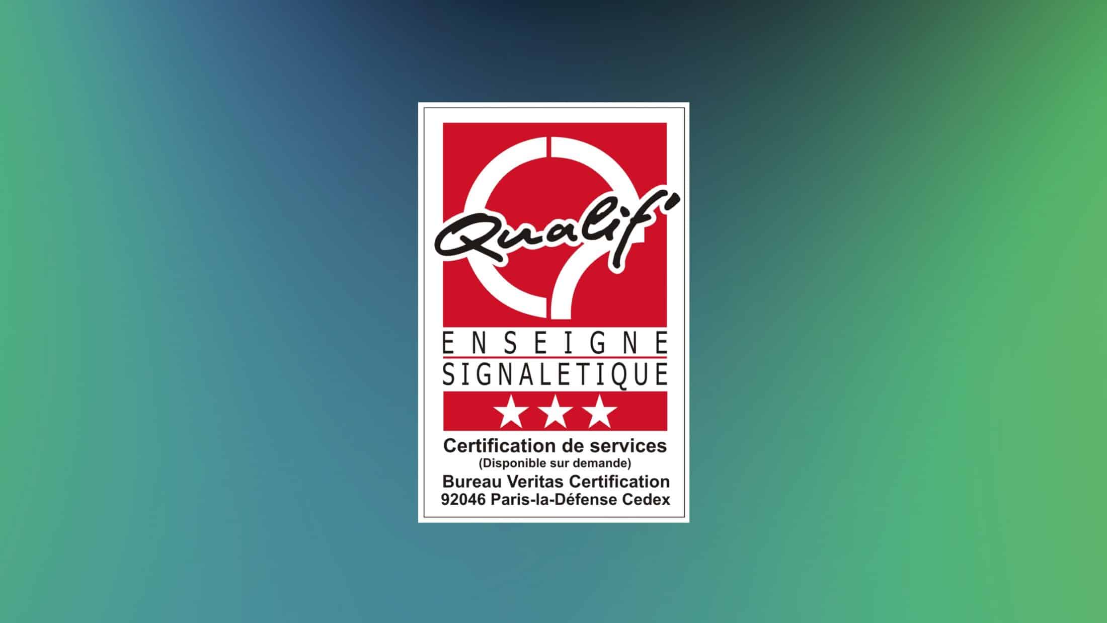3DS Groupe Qualif Enseigne