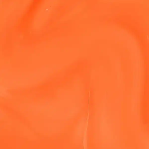 orange acidulé