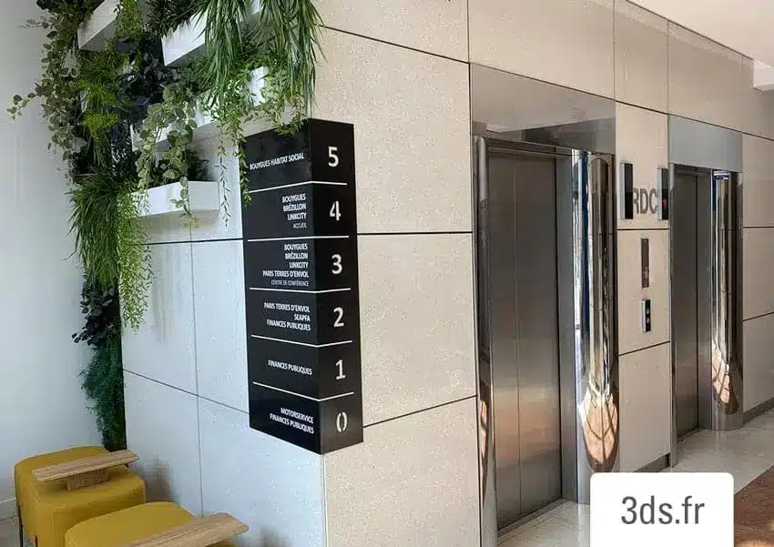 signaletique etage ascenseur 3ds groupe (1)