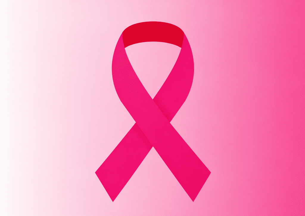 3DS Groupe ruban octobre rose
