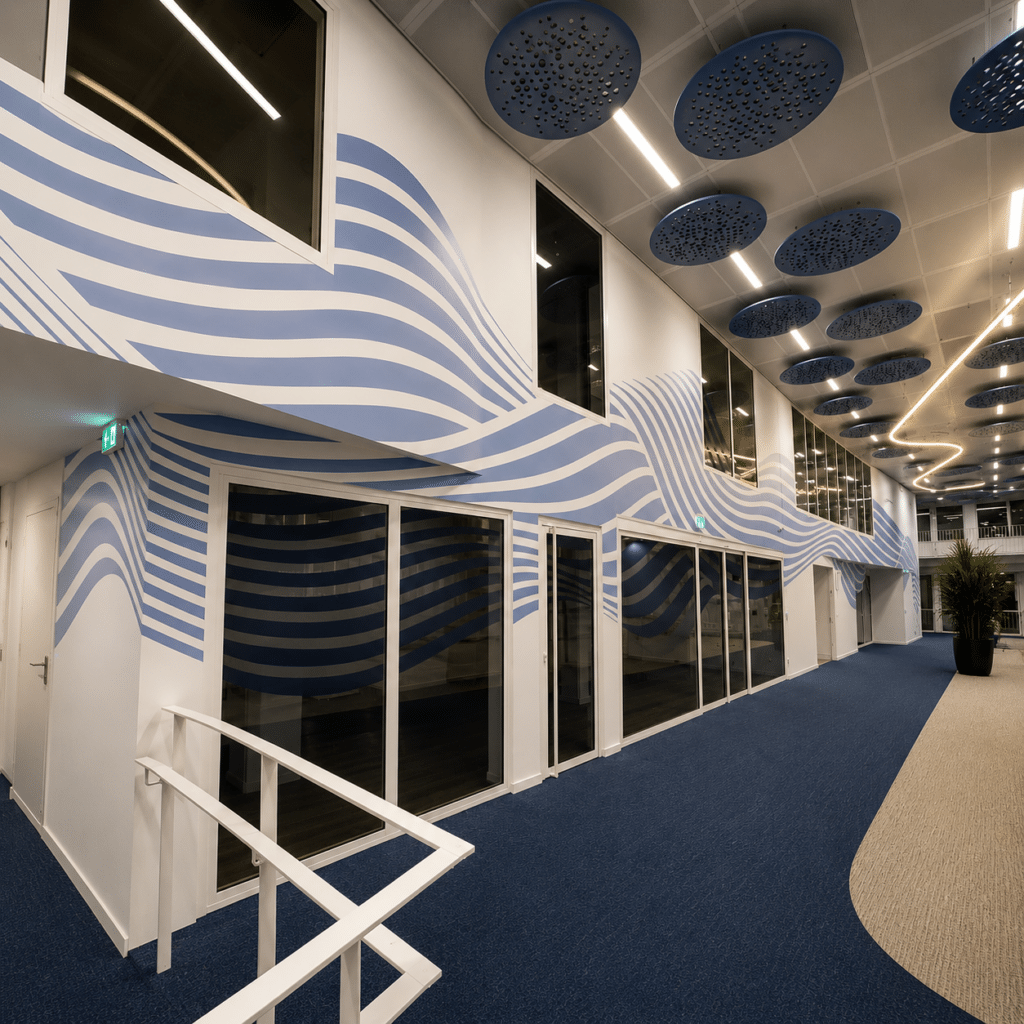 3DS Groupe Visuel et adhésif Engie