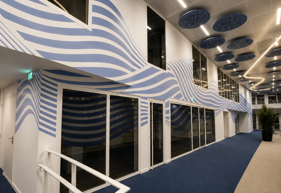 3DS Groupe Visuel et adhésif Engie