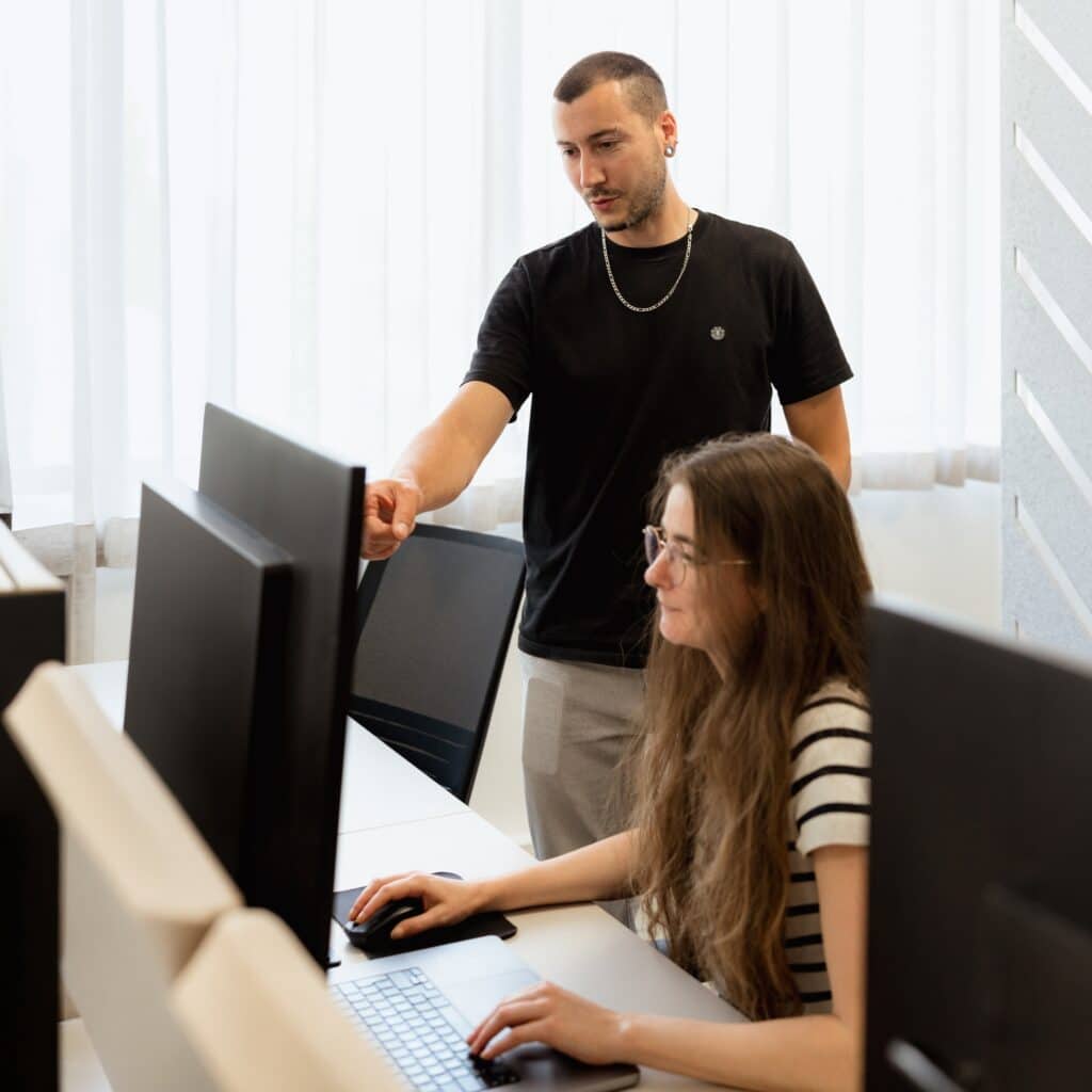 3DS Groupe Adjoint Responsable studio graphique