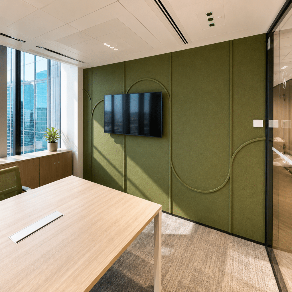 3DS Groupe Acoustique Décoratif BP