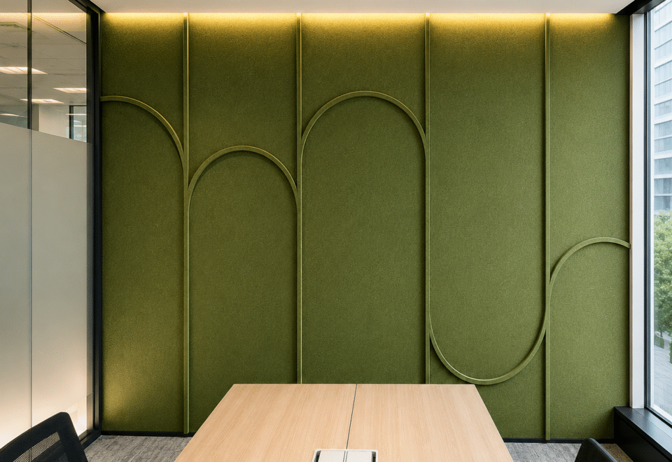 3DS Groupe Acoustique decoratif