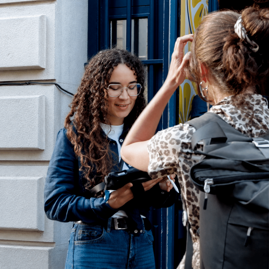 3DS Groupe Chargé de relation client et fidélisation REPARTY 2026