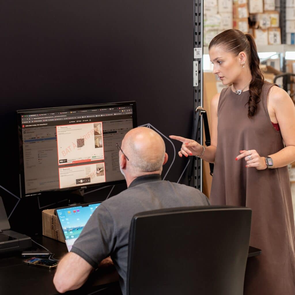 3DS Groupe Chef de projet en communication visuelle