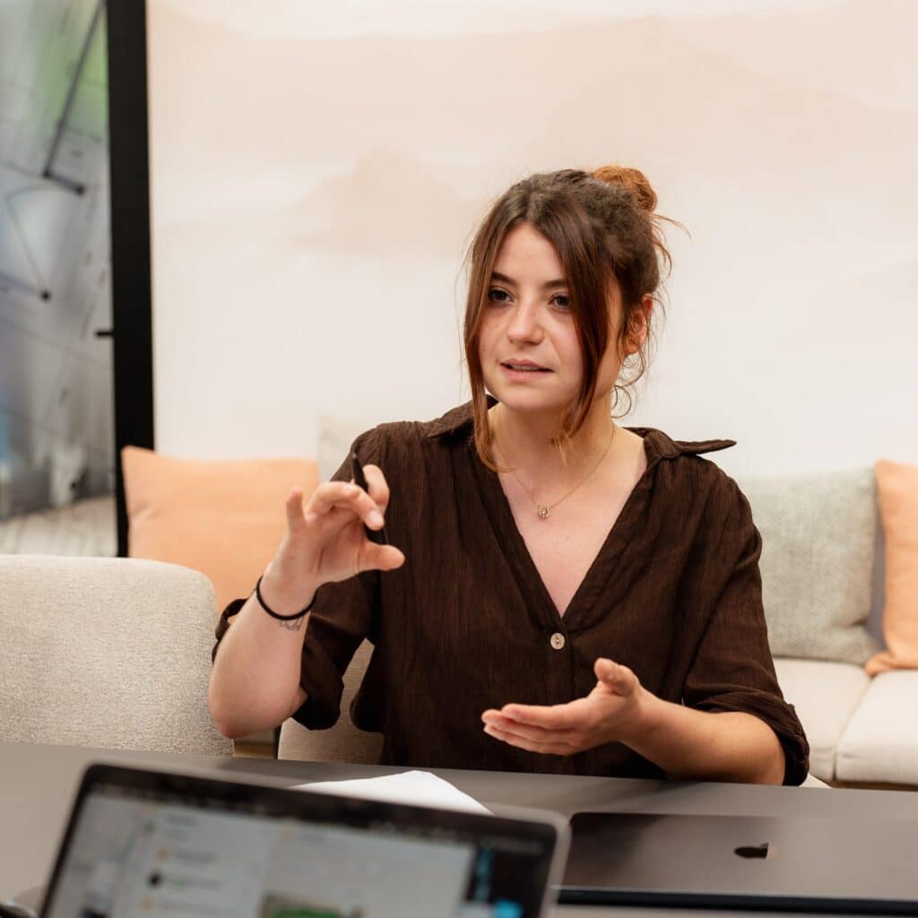 3DS Groupe Chef de projet expert