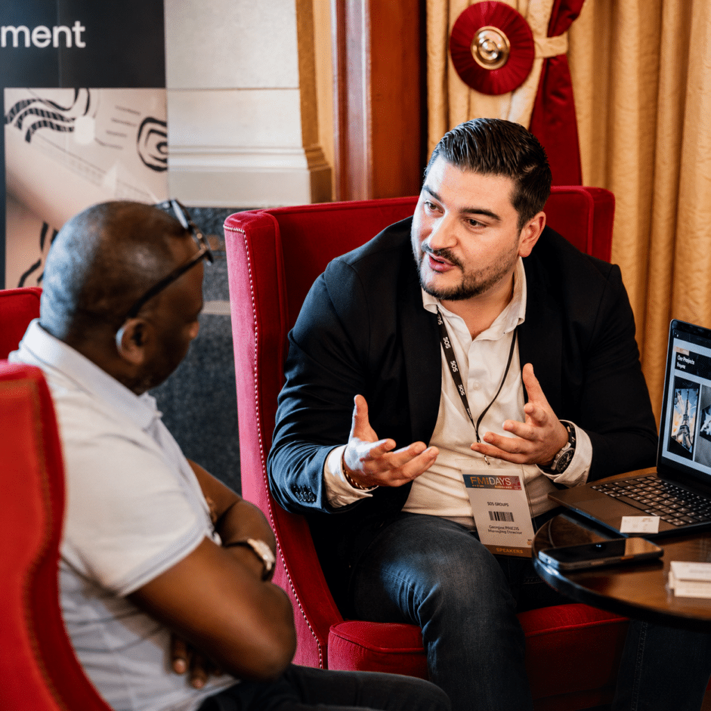 3DS Groupe Développement régional Prescription