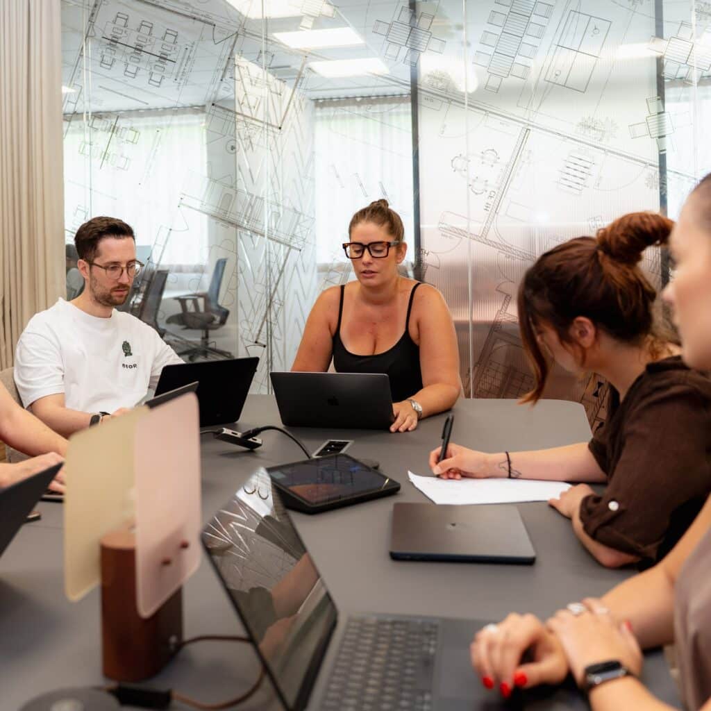 3DS Groupe Responsable Pôle projet