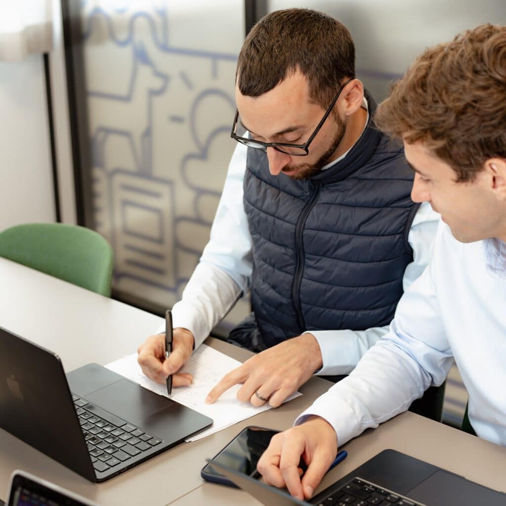 3DS Groupe Responsable support commercial & coordination transverse