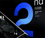 3DS Groupe Signaletique Etage Sorare M