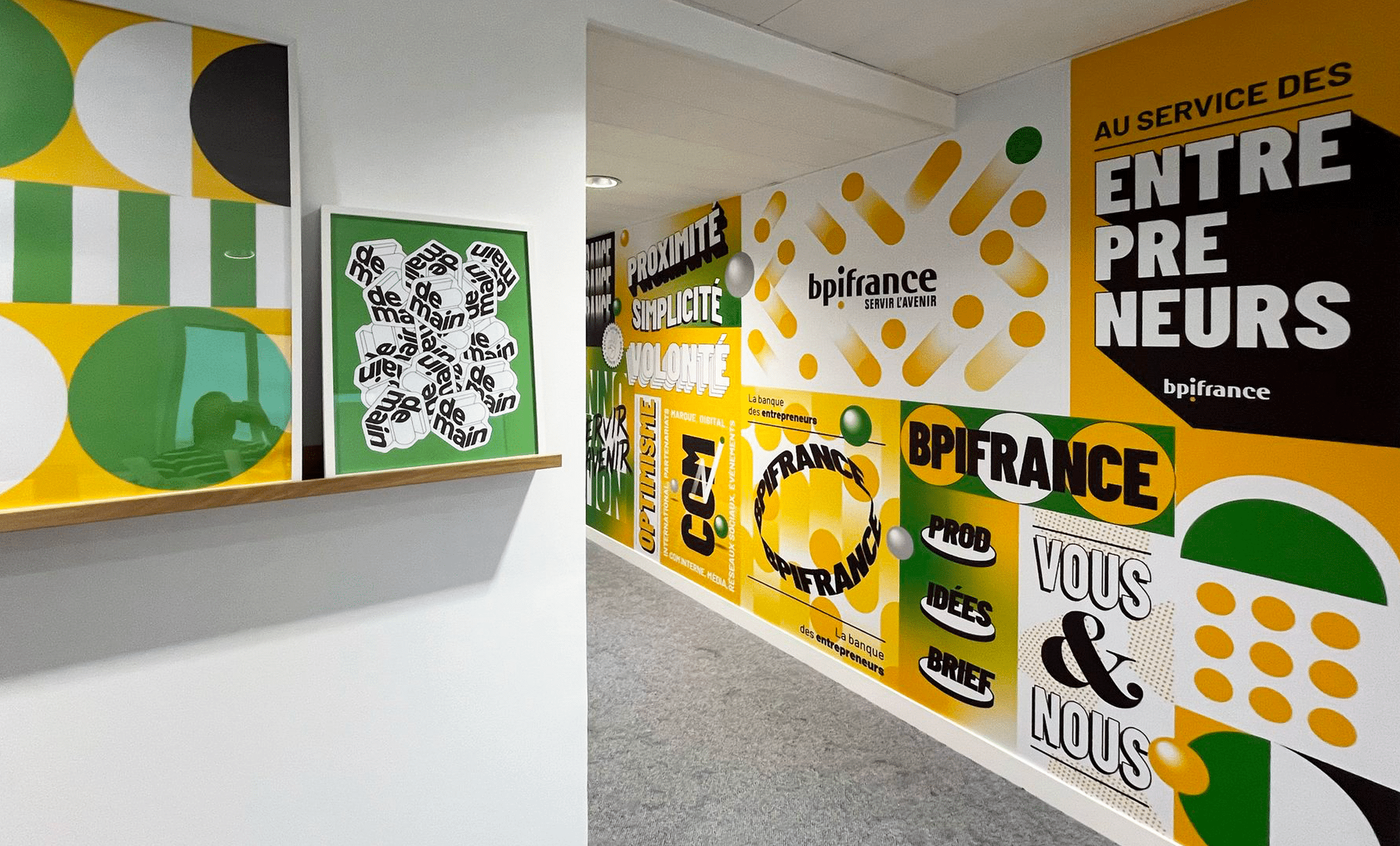 3DS Groupe visuel BPI