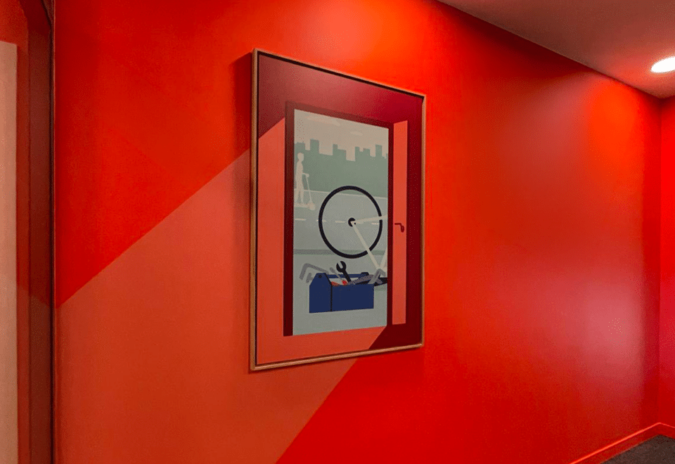 3DS Groupe visuel cadre
