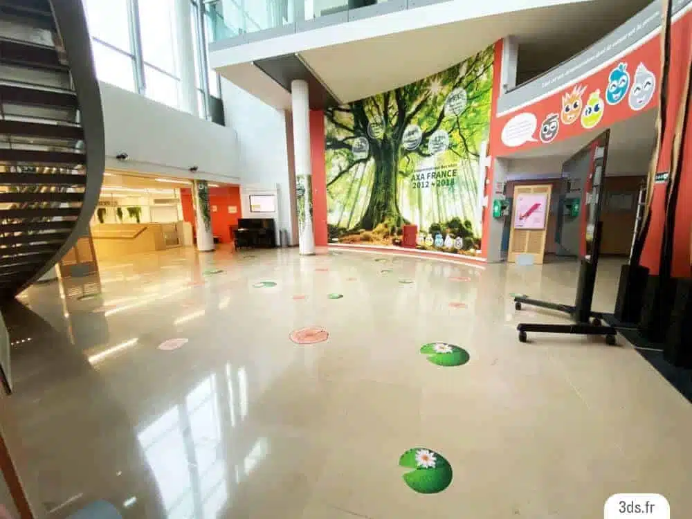 3ds groupe escaliers axa mois ecologie 3