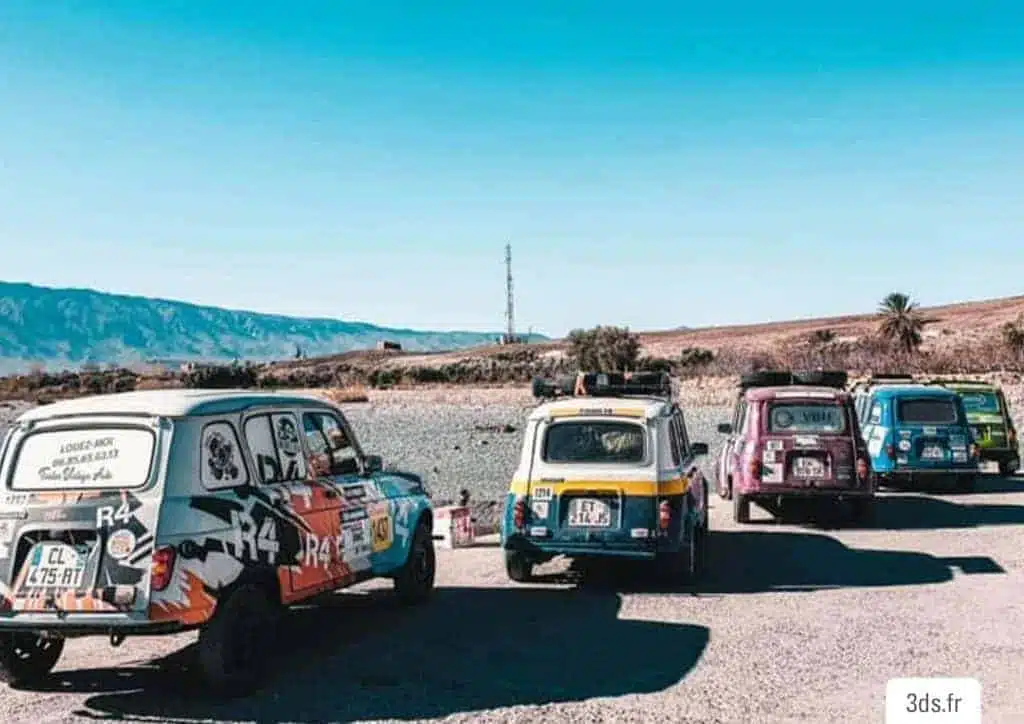 3ds groupe istec 4ltrophy rallye desert 1024x724