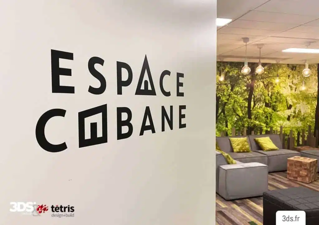 3ds groupe tetris lafrancaise solution signaletique habillage surface adhesif film amenagement bureaux amenagement agencement 2 1024x724