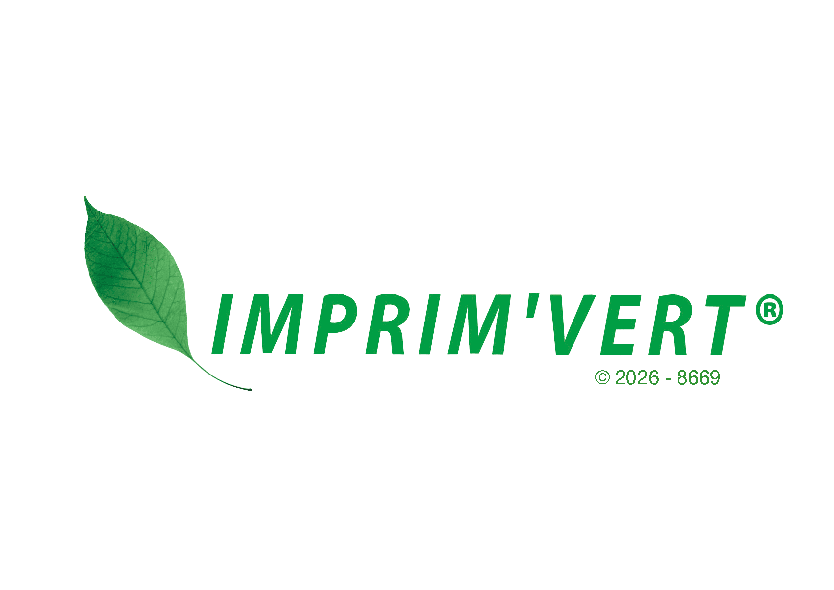 IMPRIM'VERT