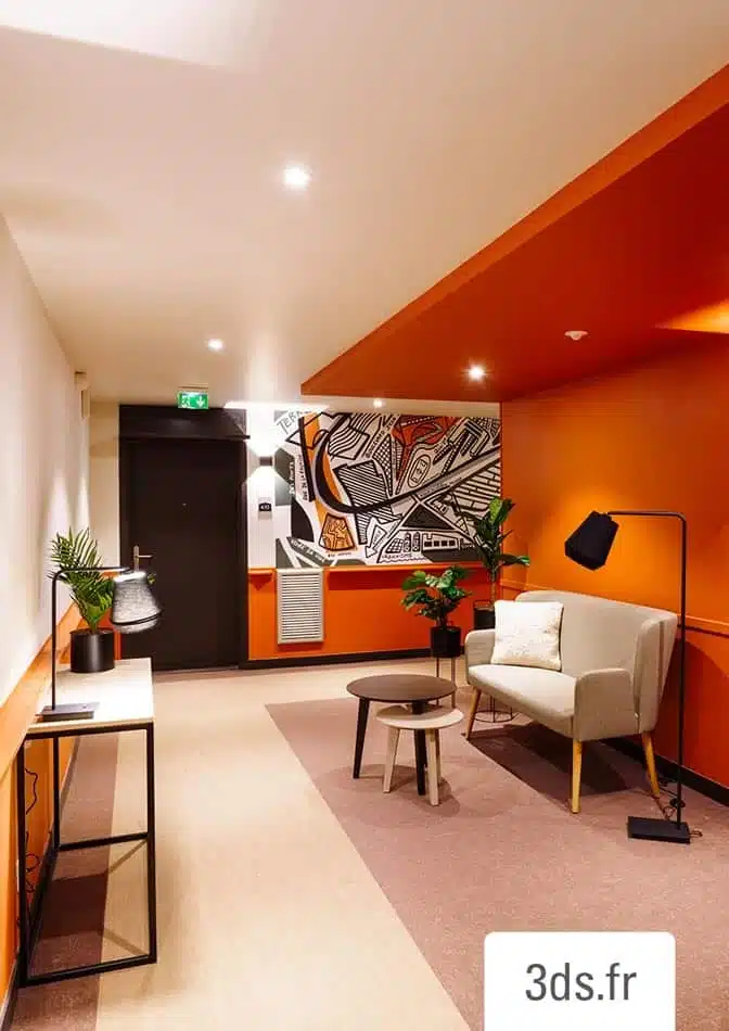 Revetement mural 3DS Groupe (1)