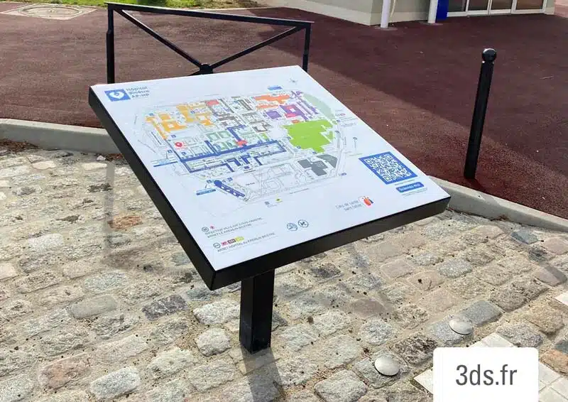 Signaletique Plan Entree panneau (1)