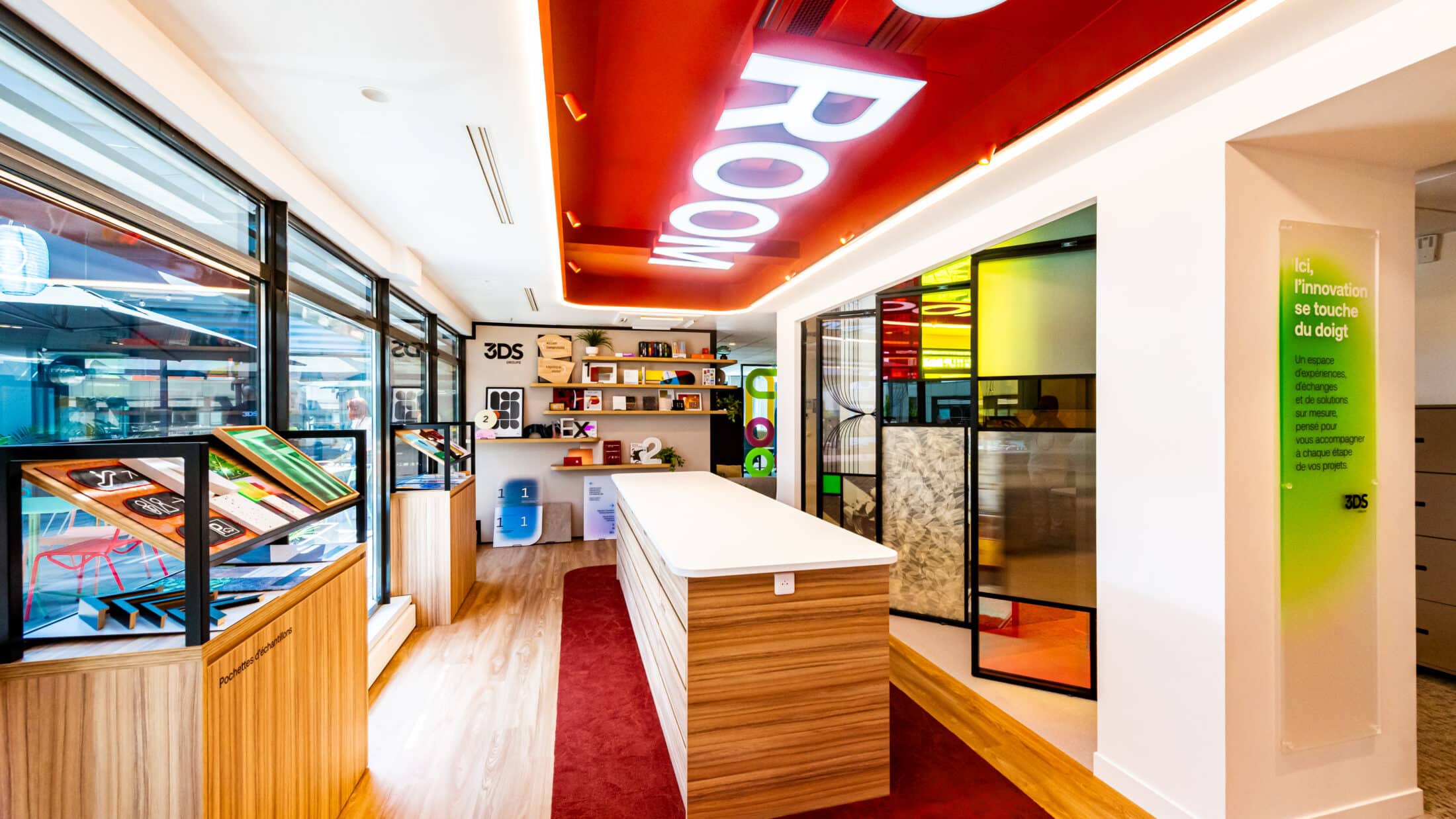 XP Room