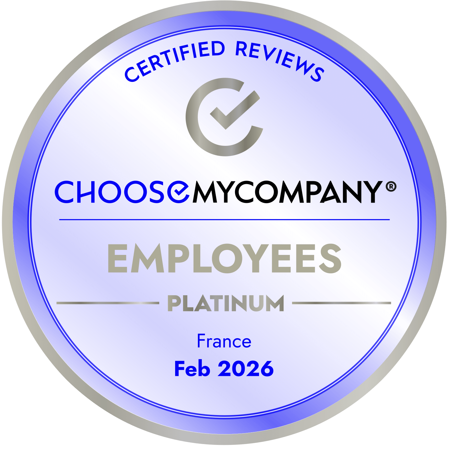 Label Employee CMC