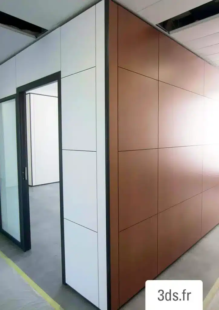 habillage surface di noc 3ds groupe