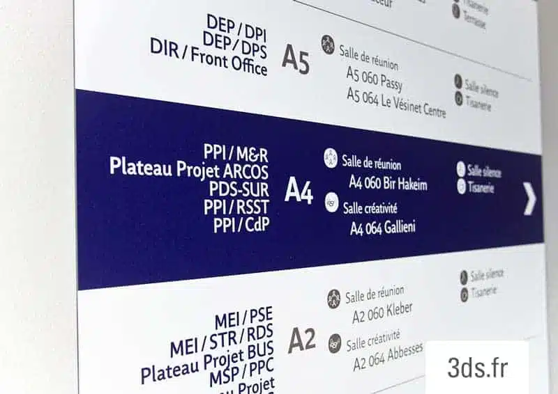 signaletique dibond ratp 3dxs groupe 4 1