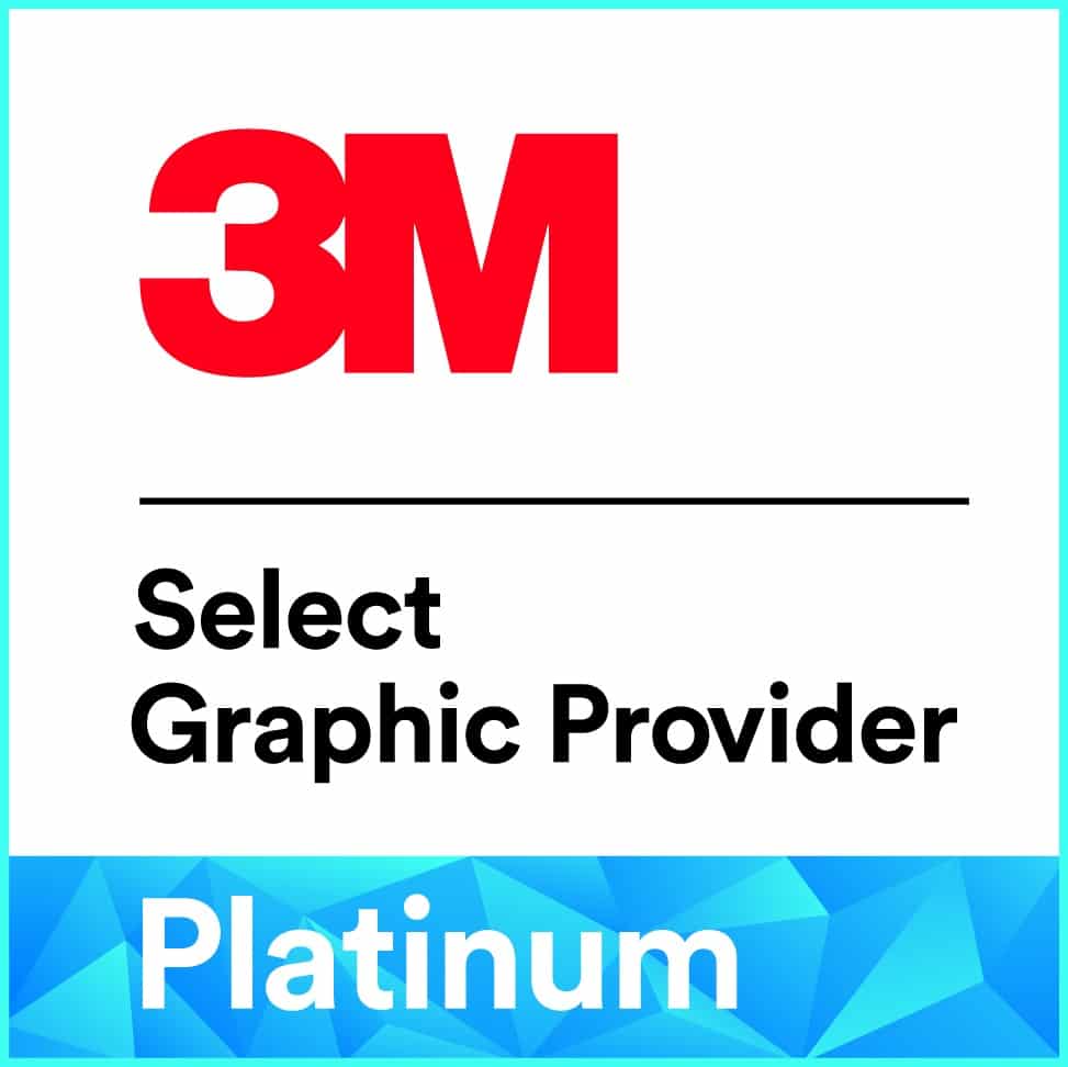 3M Select Graphic Provider Platinum