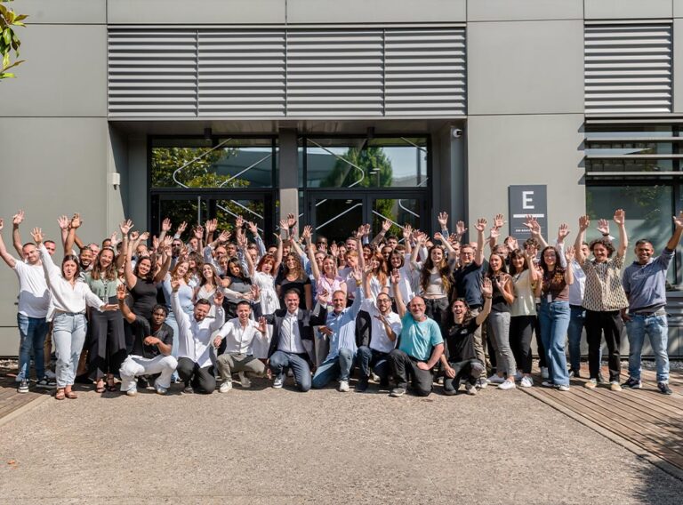 3DS Groupe nouveaux locaux