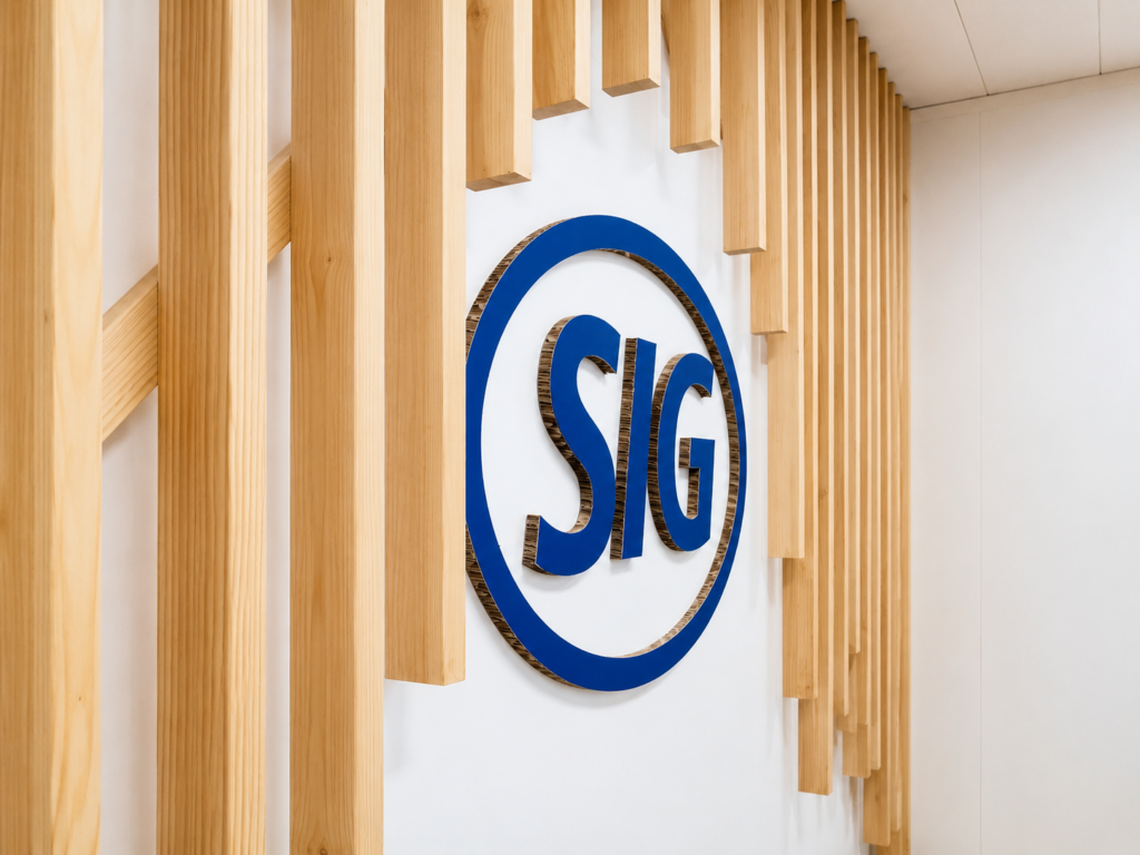 3DS groupe enseigne ecologique reboard SIG