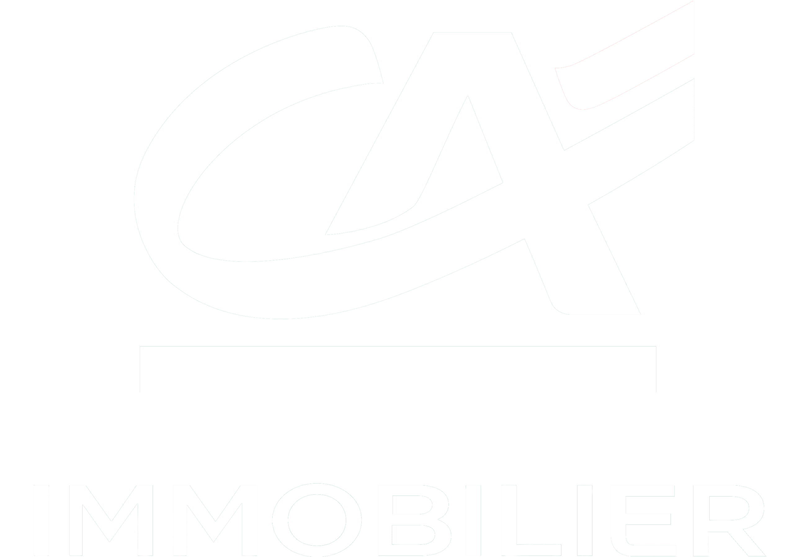 CRÉDIT AGRICOLE IMMOBILIER