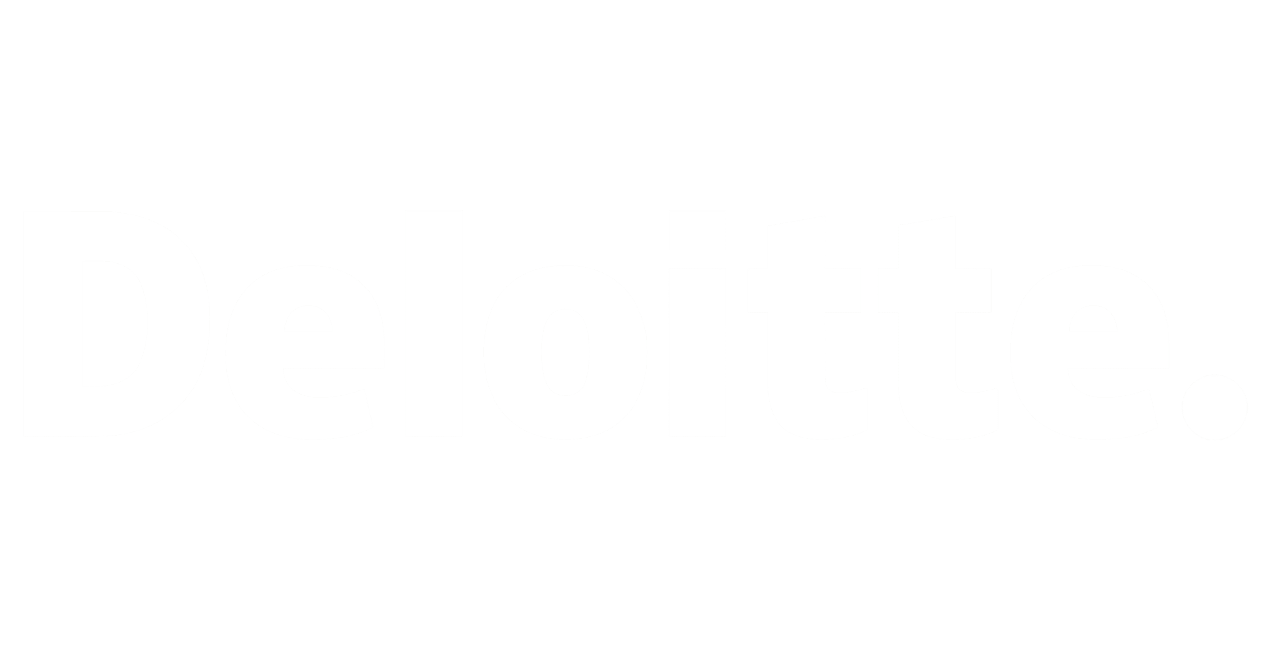 DELOITTE LOGO