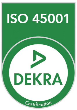 ISO 45001