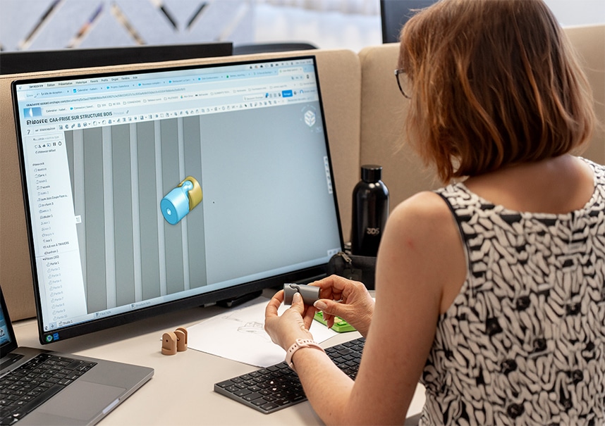 3DS Groupe Bureau d'étude signalétique
