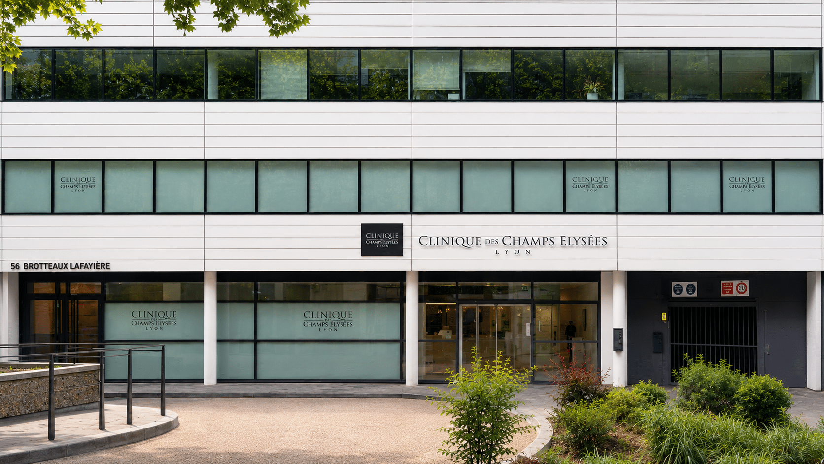 3DS Groupe CCE Enseigne facade 8