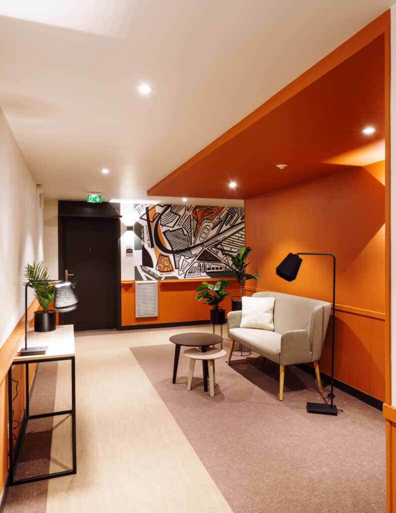 3DS Groupe Cazam visuel mural 18