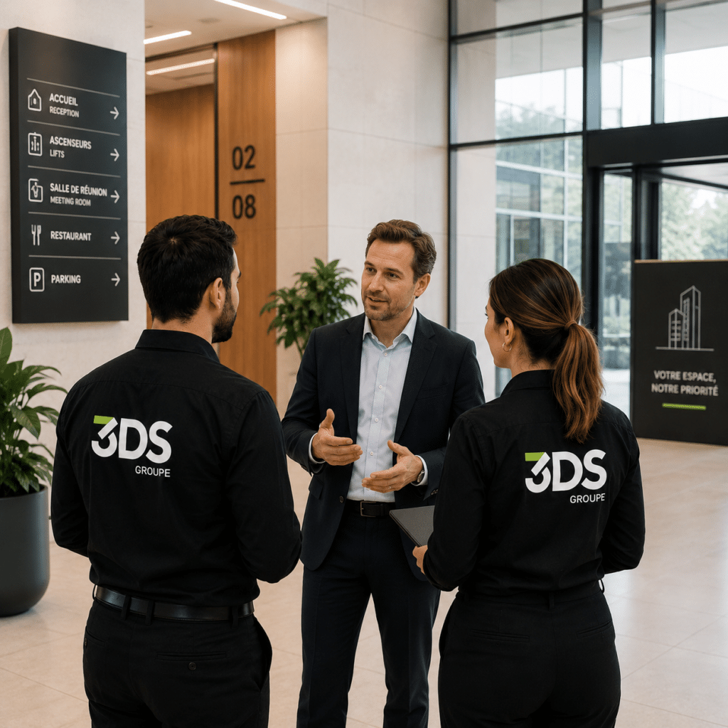 3DS Groupe Property Managers