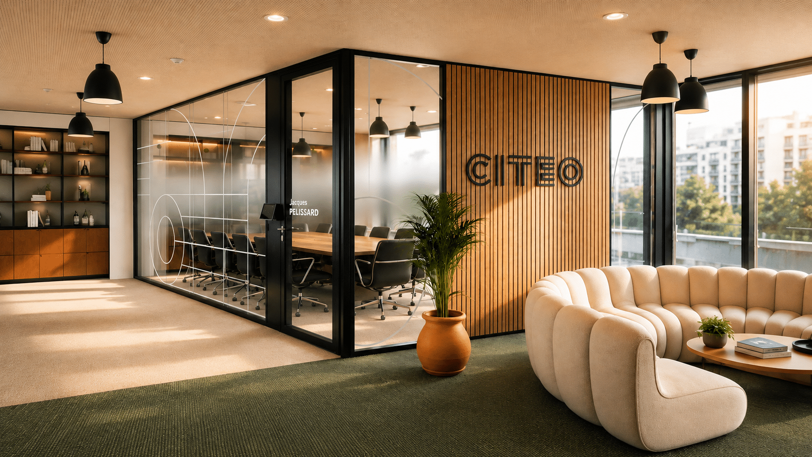 3DS Groupe Citeo vitrophanie impression latex.16.9