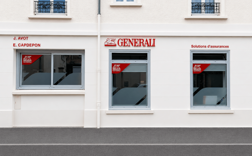 3DS Groupe Generali communication visuelle multisite 18