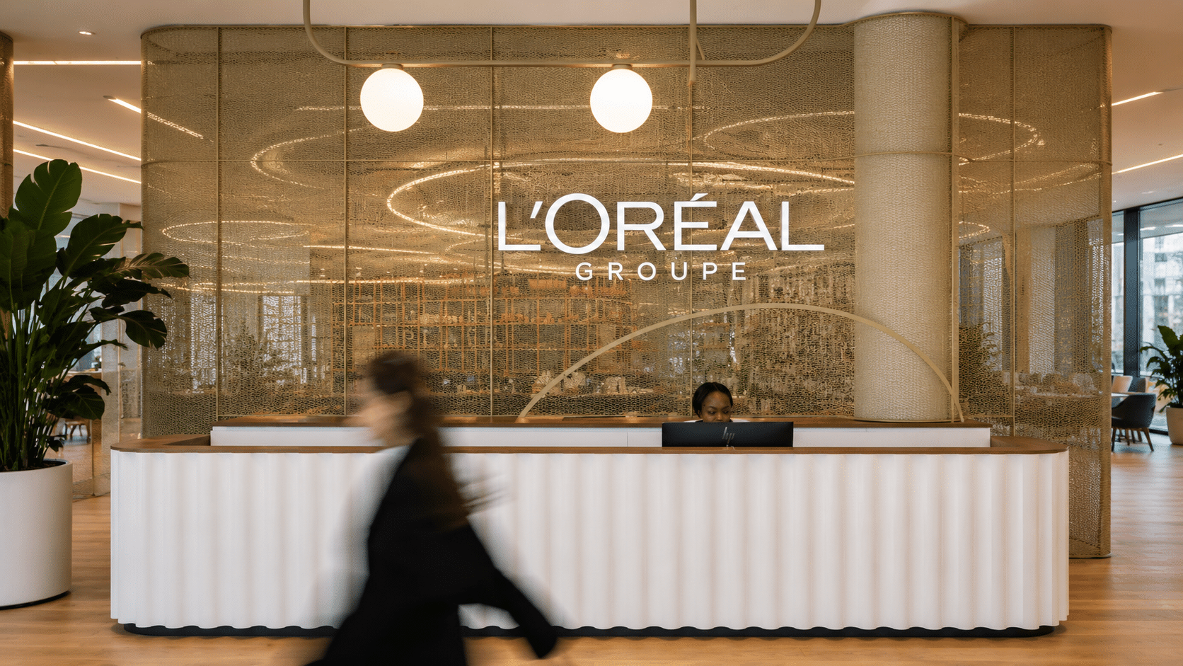 3DS Groupe LOREAL Enseigne 16.9