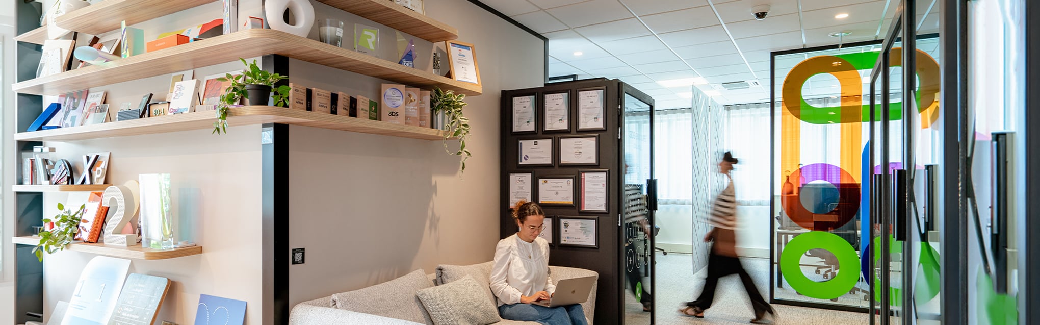 3DS Groupe Nos certifications Labels Prix Trophées