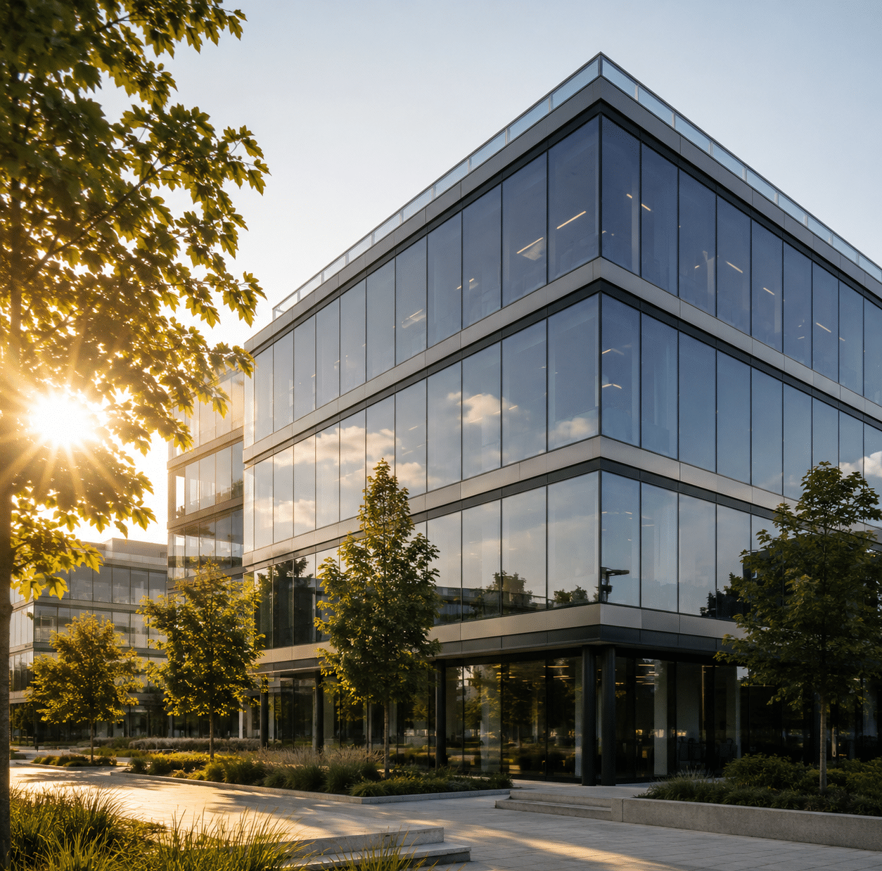 3DS Groupe Innovation Lab film solaire