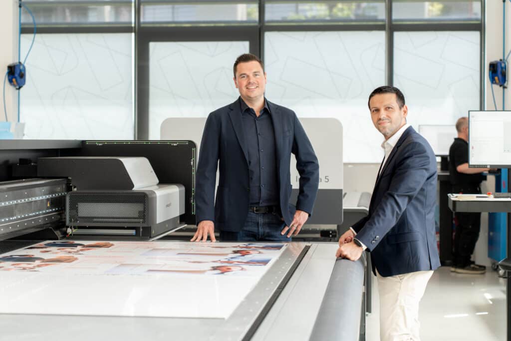 3DS Groupe direction