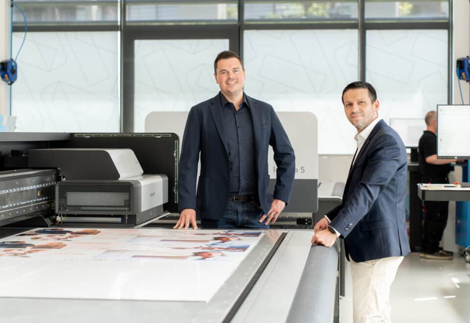 3DS Groupe direction