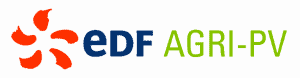 logo client EDF