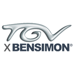 TGV x Bensimon TGV x Bensimon