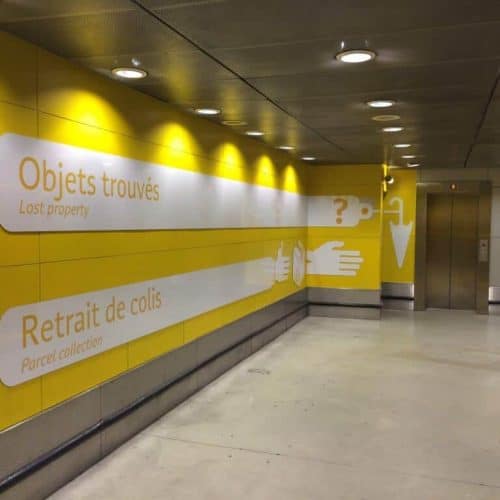 ds groupe gare du nord consigne ds groupe gare du nord consigne